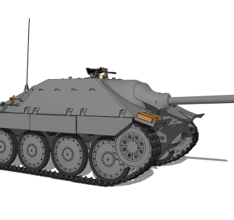 超精细汽车模型 超精细装甲车 坦克 火炮汽车模型 (32)